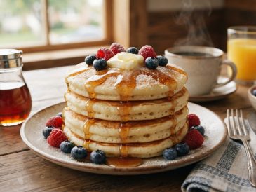 americke palacinke