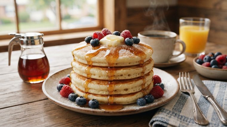 americke palacinke
